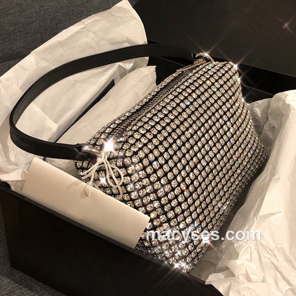 Alexander Wang Mini Totes